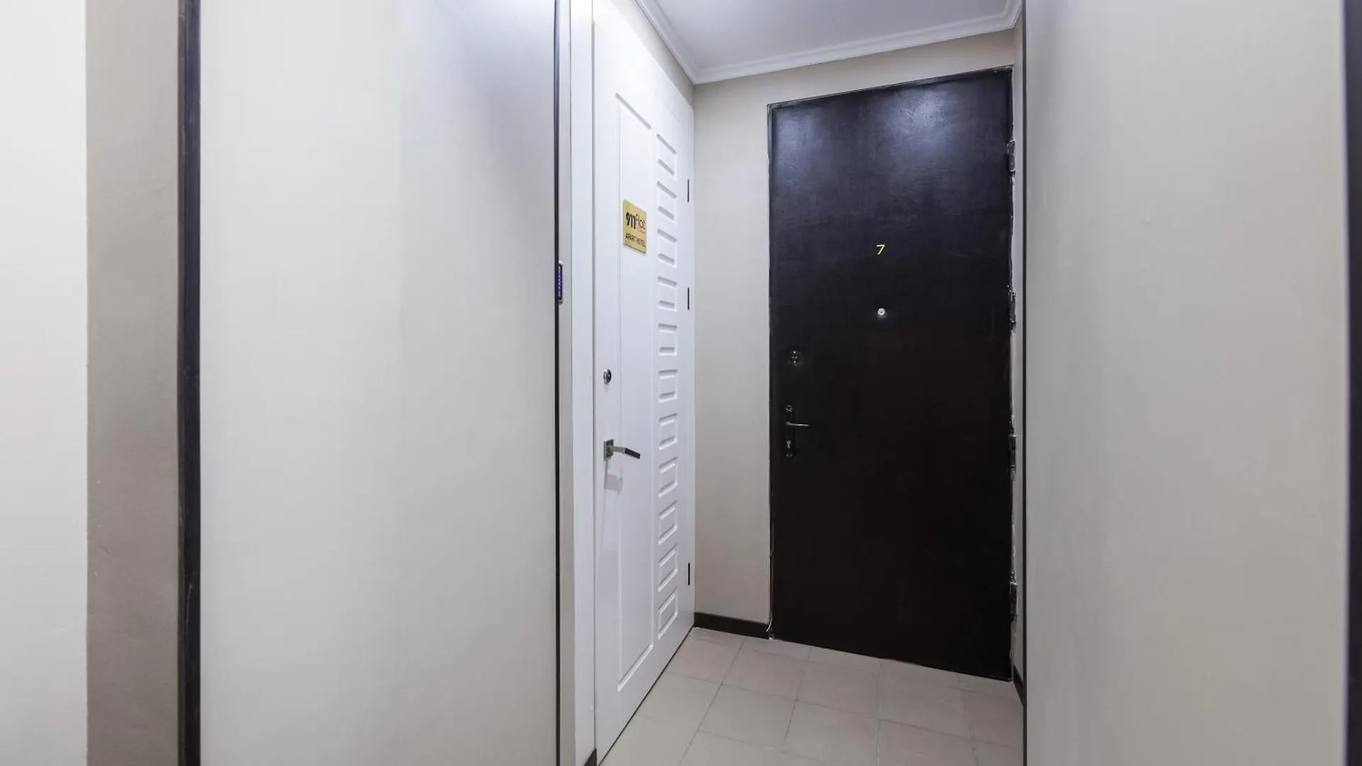 Apart-Hotel -911 Mikhailovsky Kyiv 0*,