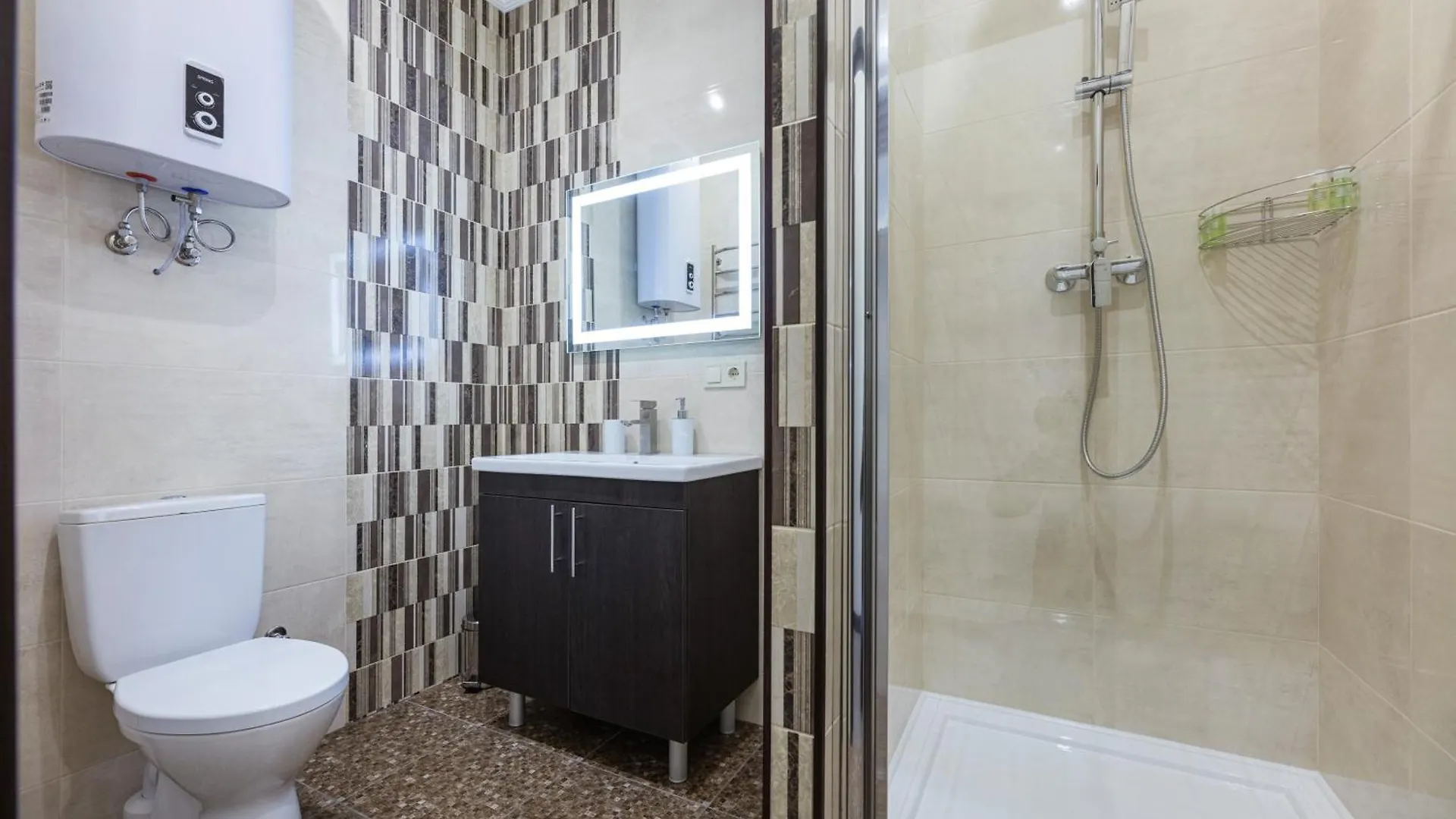 Apart-Hotel -911 Mikhailovsky Kyiv 0*,  Ukraine