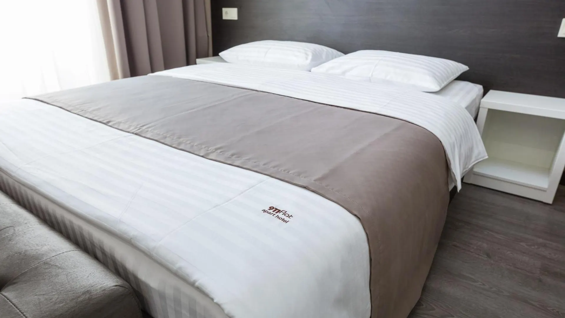 Apartment Apart-Hotel -911 Mikhailovsky Kyiv