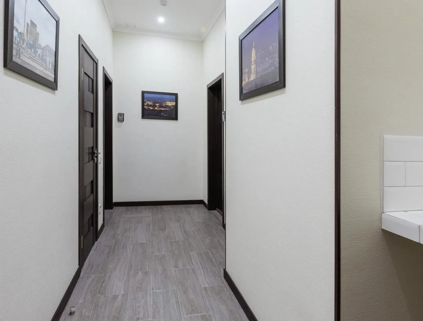 Apartment Apart-Hotel -911 Mikhailovsky Kiew Ukraine