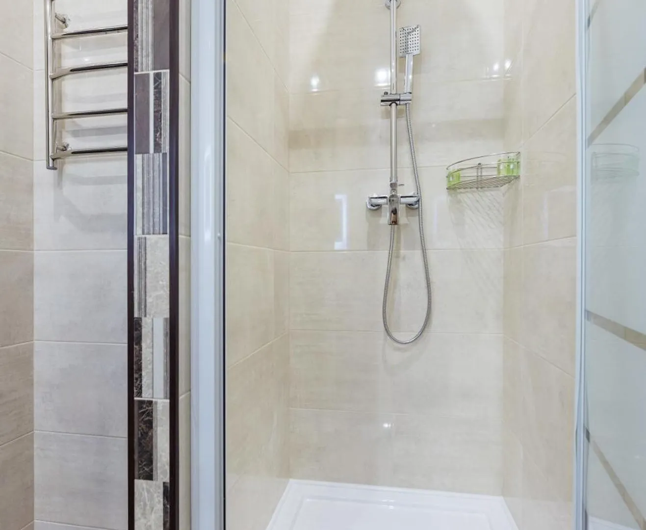 Apart-Hotel -911 Mikhailovsky Kiew