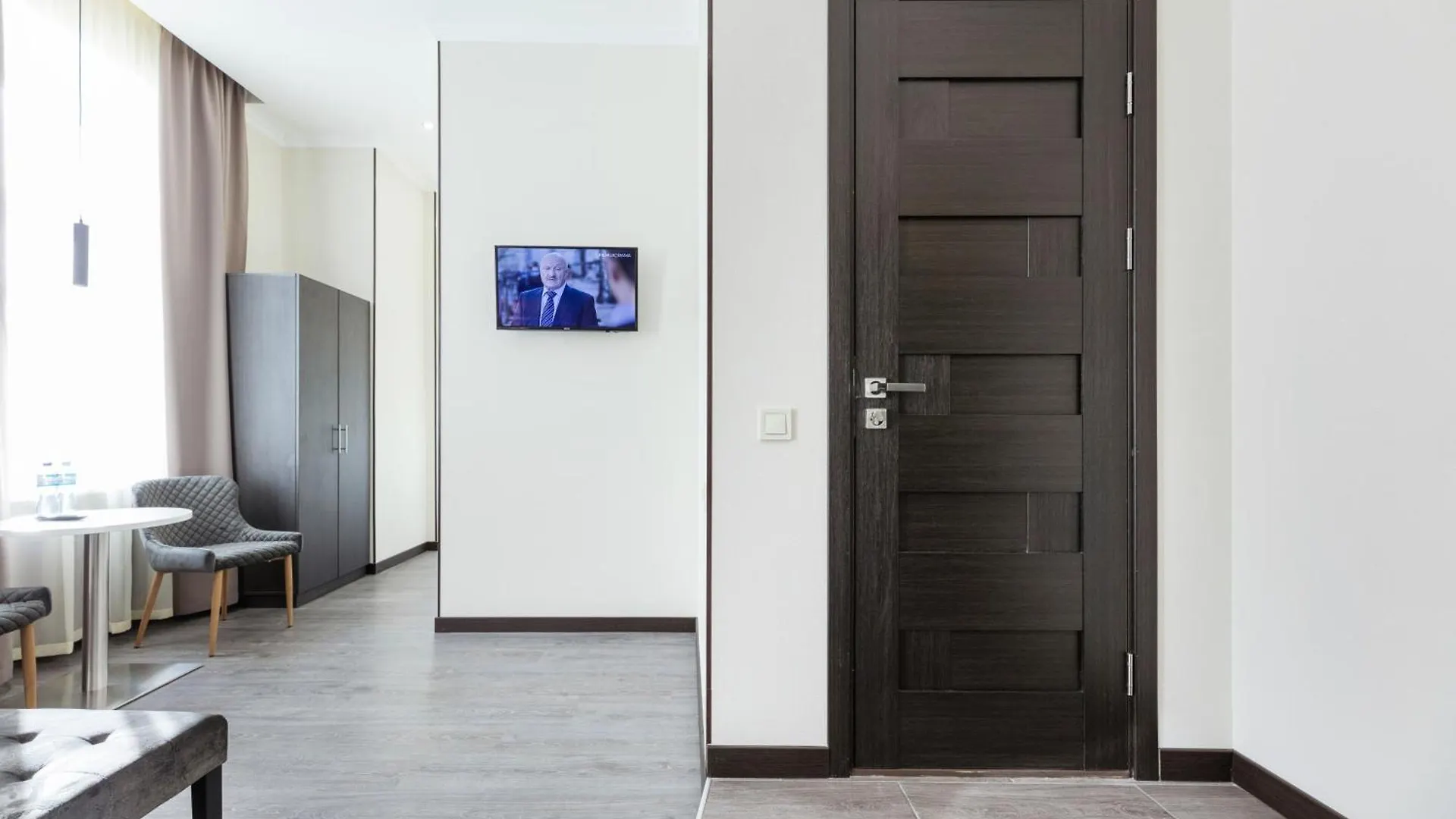 Apart-Hotel -911 Mikhailovsky Kiew Apartment