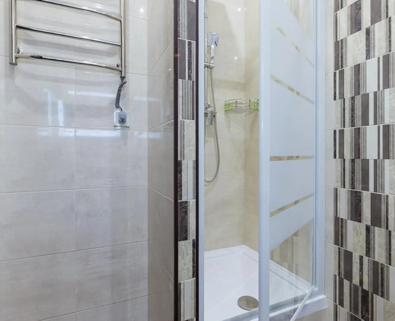 Apartment Apart-Hotel -911 Mikhailovsky Kiew Ukraine